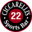 Ciccarelli's Sports Bar Theate