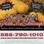 Motown Fish & Shrimp