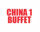 China 1 Buffet